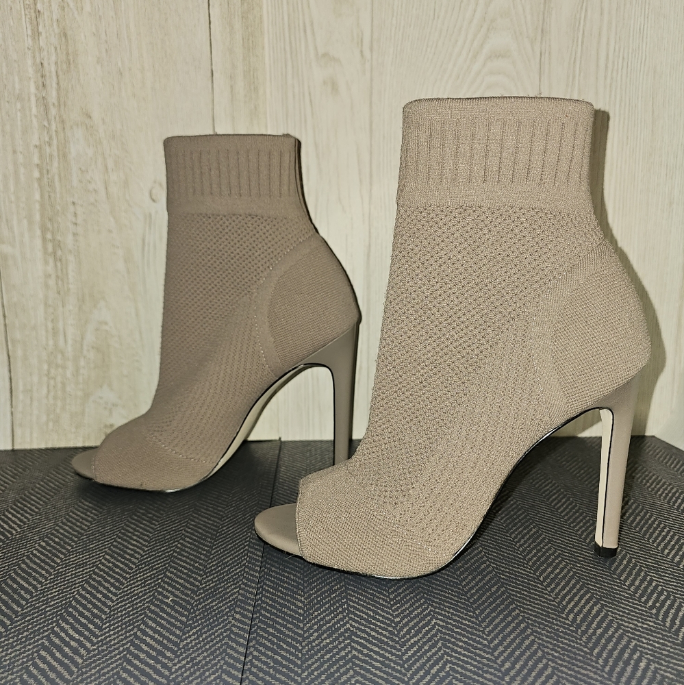 Sock heels by Call It Spring - Picture 4 of 6